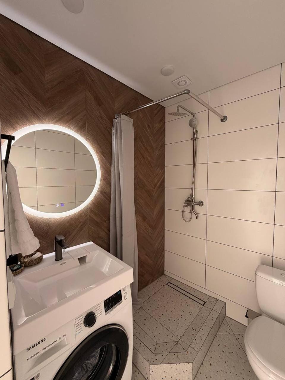 Central House Apartment in Moldova