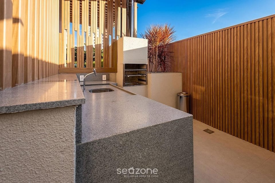 BBQ facilities, View (from property/room), Balcony/Terrace, Area and facilities