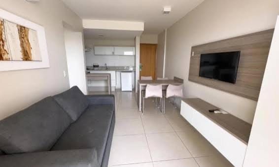 Apartamento Atrium Thermas Residence Caldas Novas Apartment hotel in State of Goiás