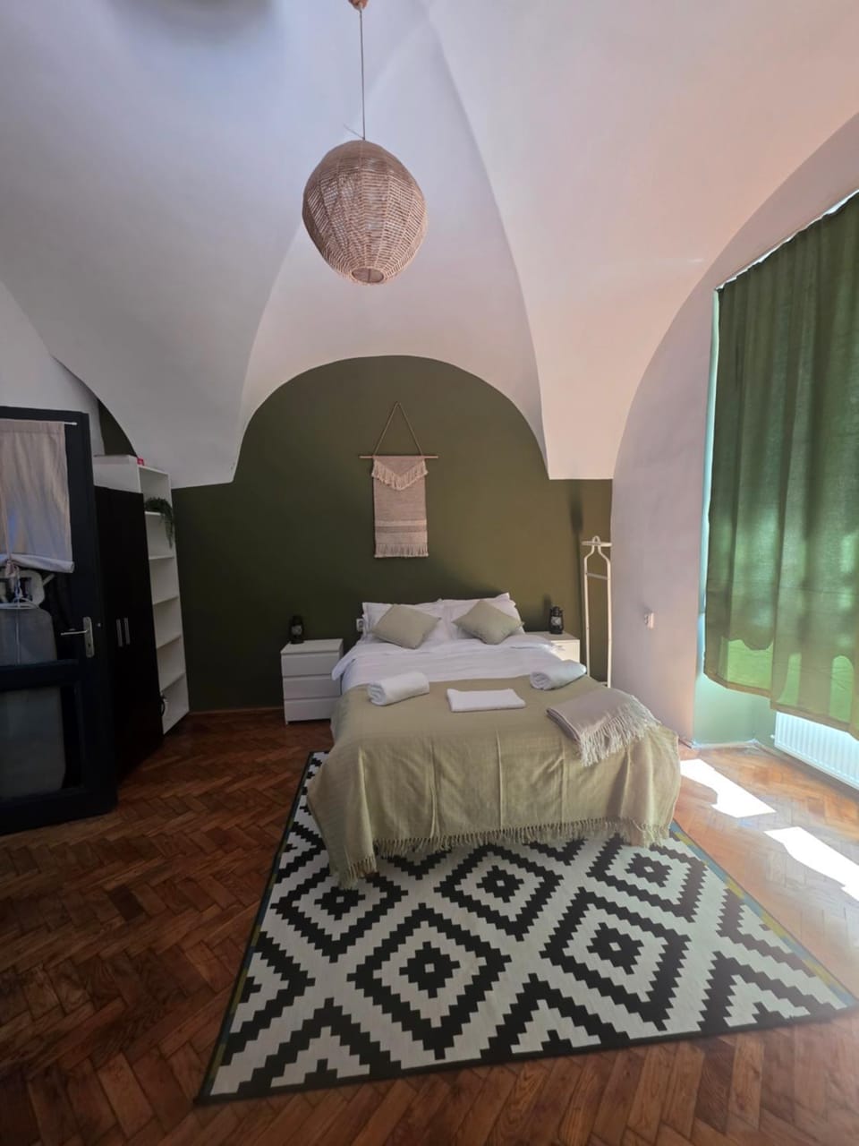 Reset Apartment Apartment in Cluj-Napoca