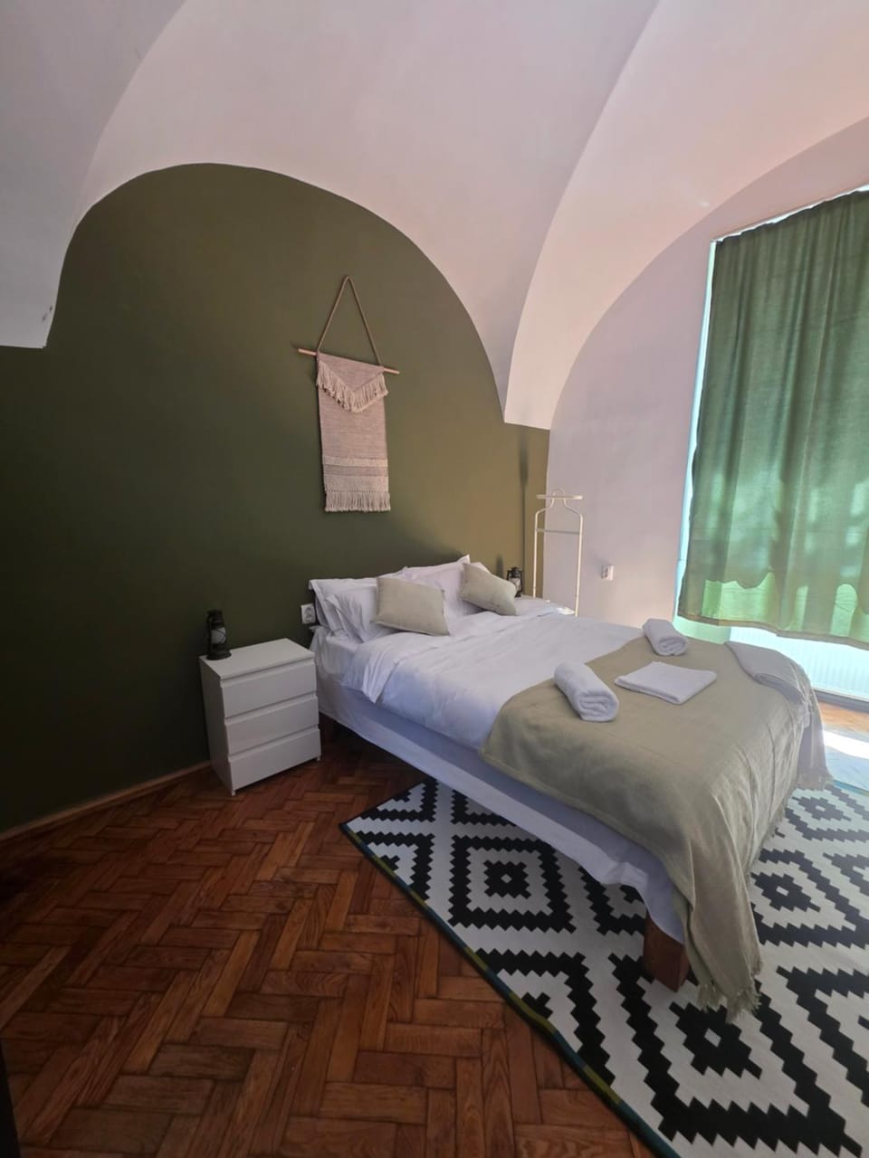 Reset Apartment Apartment in Cluj-Napoca