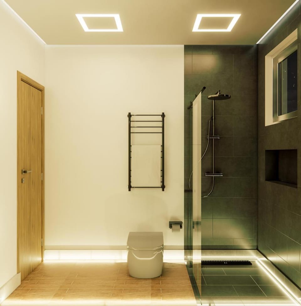 Casa para Temporada Muito Top com piscina quente House in State of Goiás