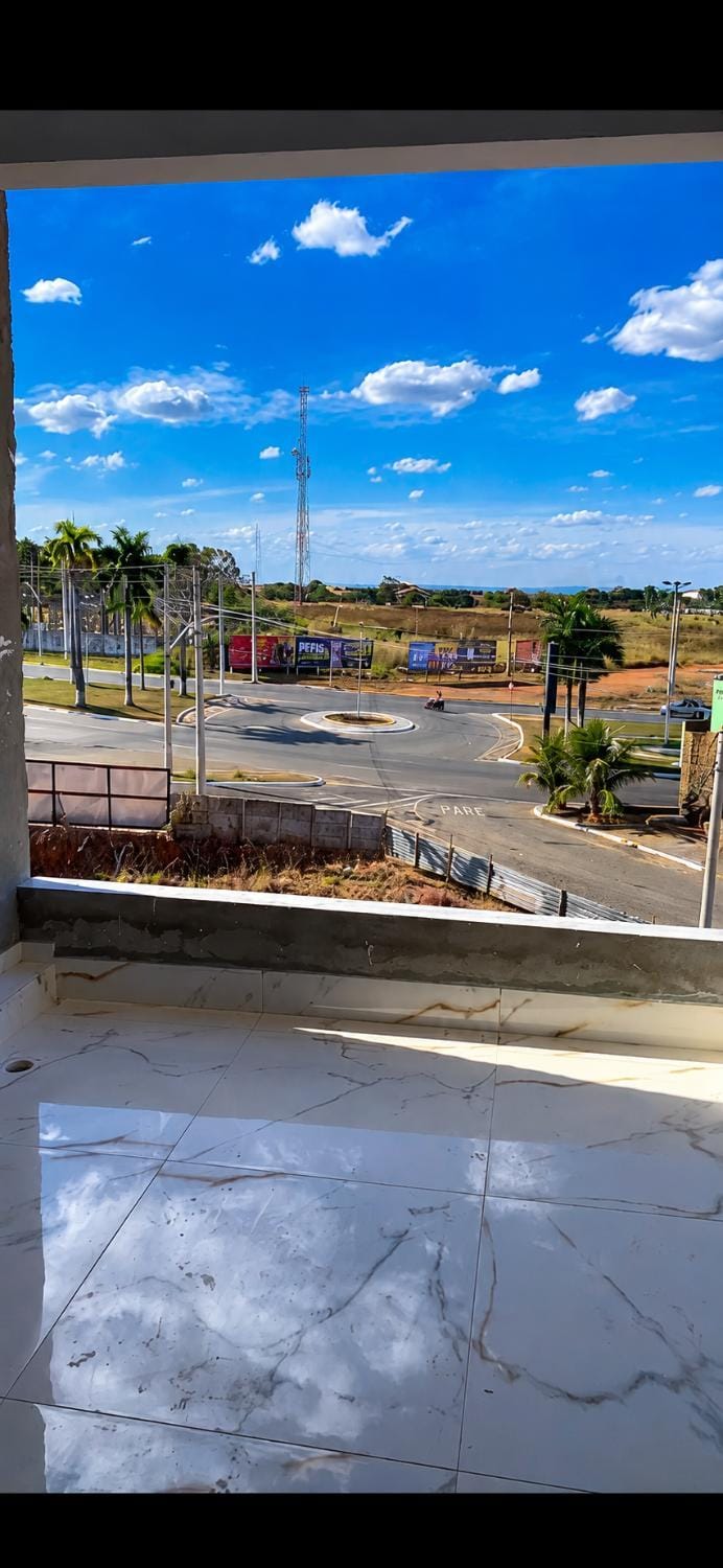 Casa para Temporada Muito Top com piscina quente House in State of Goiás