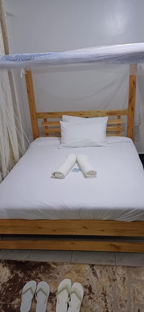 Chateau Haven Apartment in Kenya