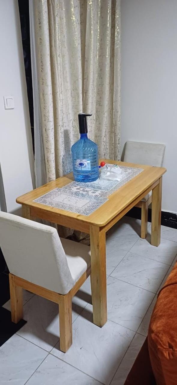 Chateau Haven Apartment in Kenya