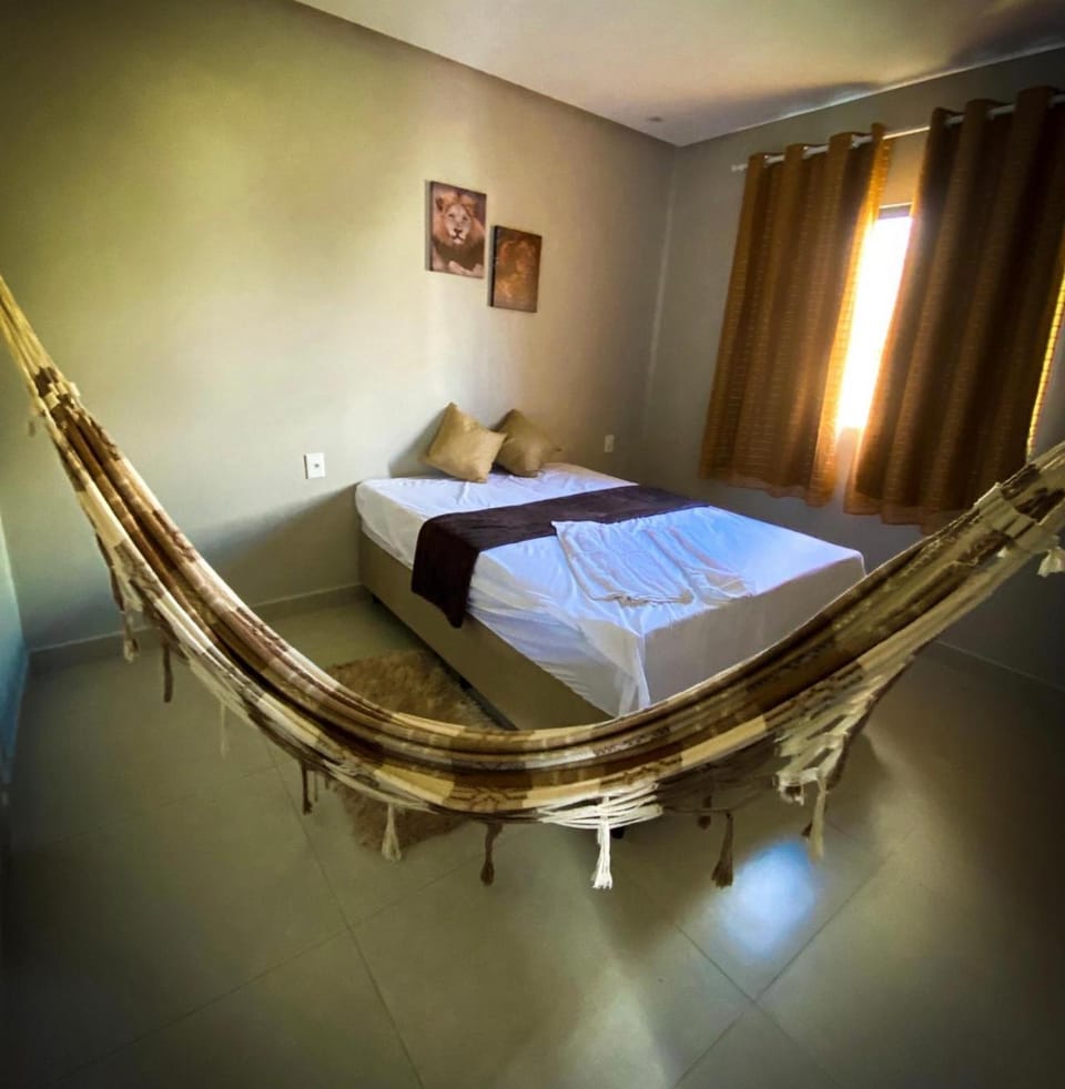 Espaço Sonhos da Serra Vacation rental in State of Rio Grande do Norte, Brazil