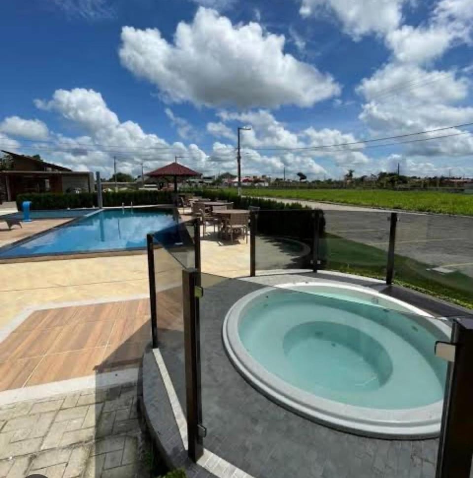 Espaço Sonhos da Serra Vacation rental in State of Rio Grande do Norte, Brazil