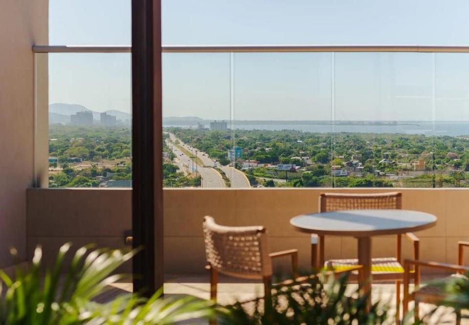 Test1 Apartment in Magdalena, Colombia