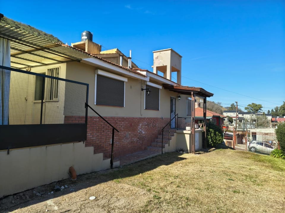 Casita MAJO House in Villa Carlos Paz