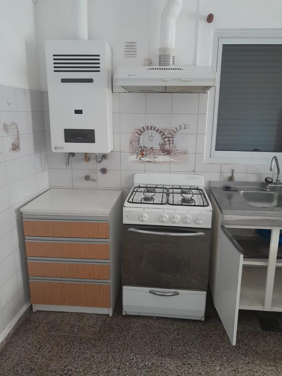 Casita MAJO House in Villa Carlos Paz