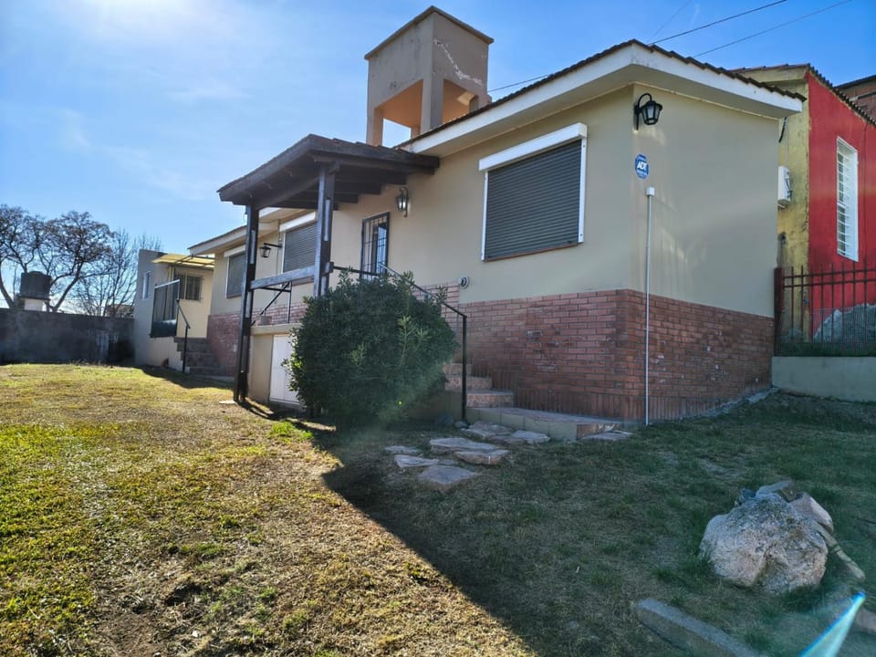 Casita MAJO House in Villa Carlos Paz