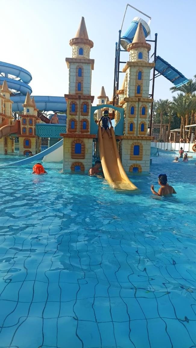 شاليه ميراج باى الغردقه Hotel in Hurghada