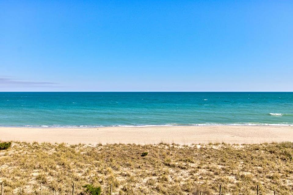 Natural landscape, Beach, Sea view