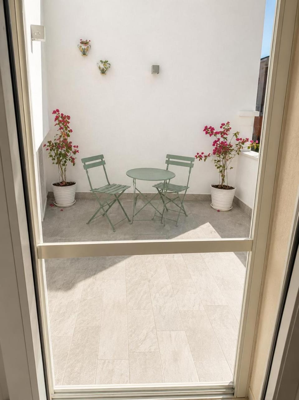 CASAVACANZE Salento tra i due mari Apartment in Apulia