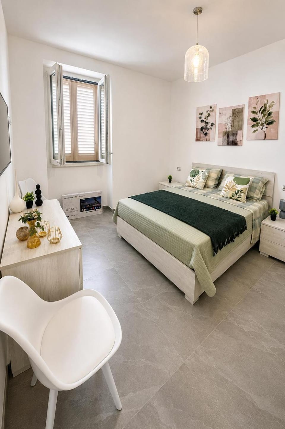 CASAVACANZE Salento tra i due mari Apartment in Apulia