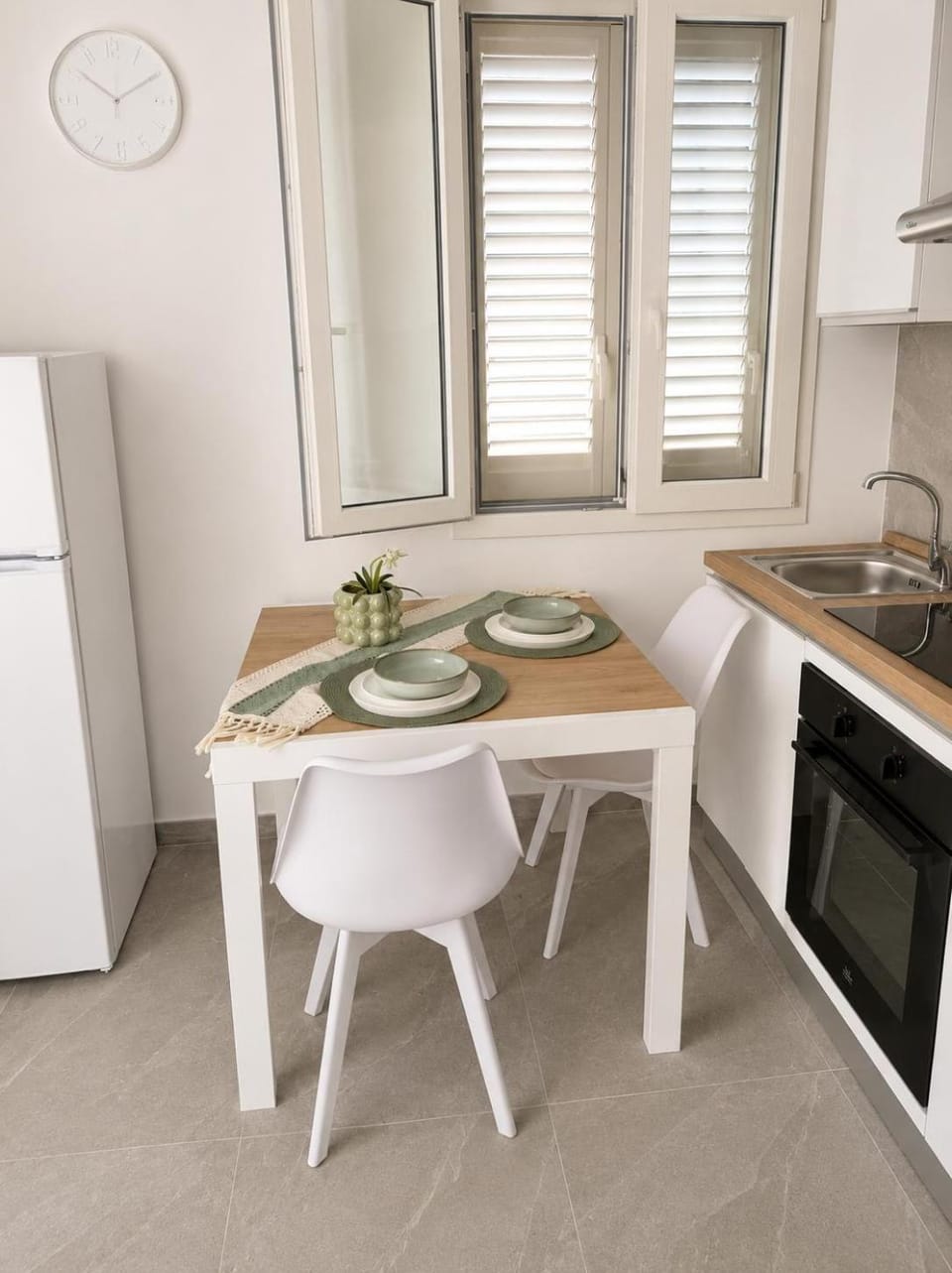 CASAVACANZE Salento tra i due mari Apartment in Apulia