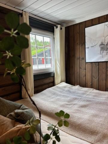 Vikinggrenda 1 walking distance to everything ski in ski out House in Innlandet