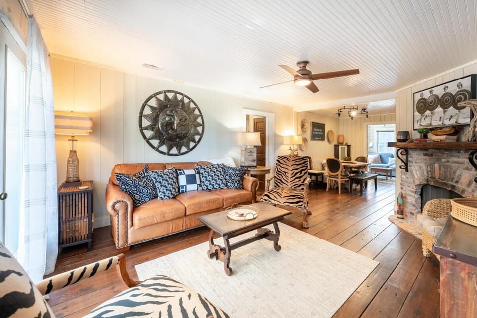 Emily Apartment in Saint Simons Island