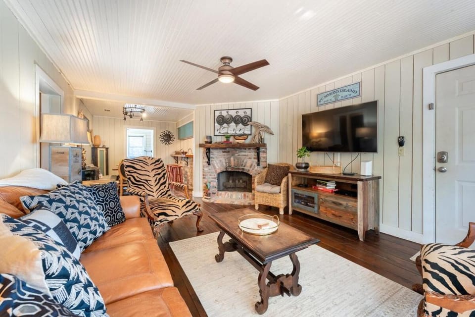 Emily Apartment in Saint Simons Island