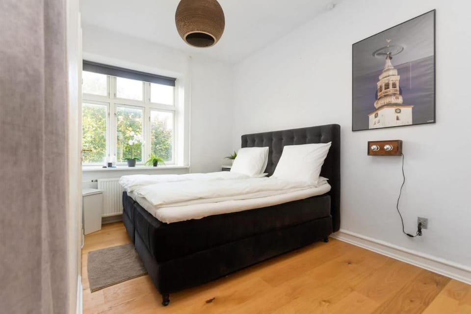 Central Jylland Suite Apartment in Aalborg