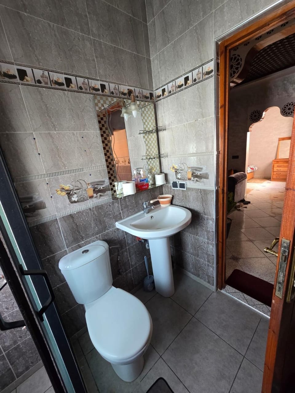 apparently Apartment in Essaouira