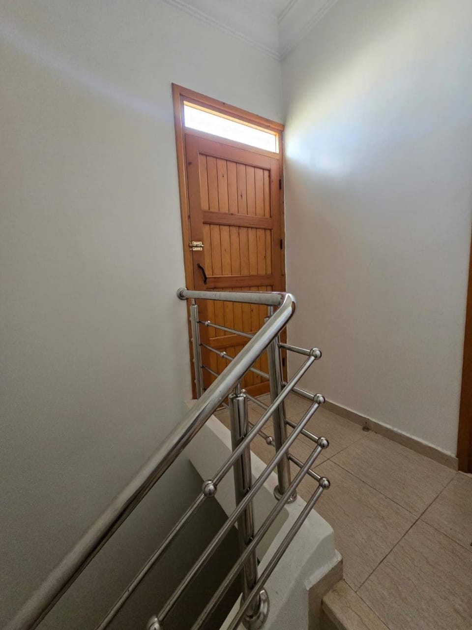 apparently Apartment in Essaouira