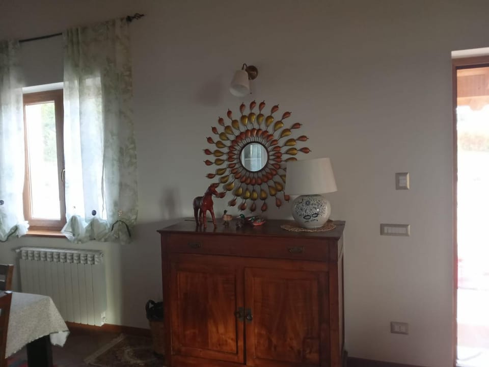 il NOCETO House in Basilicata