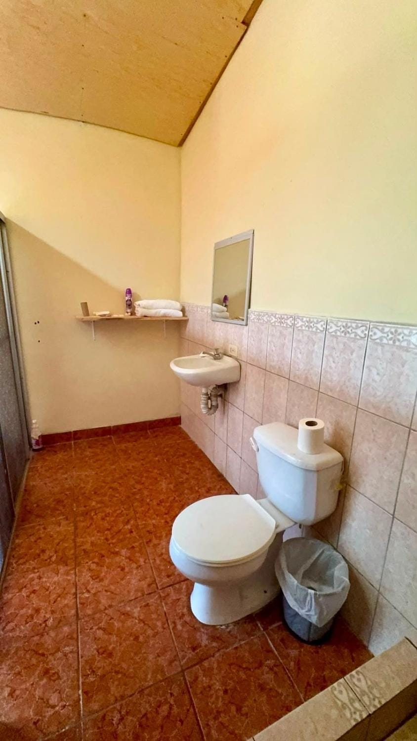 Accommodation #7 Apartment in Honduras