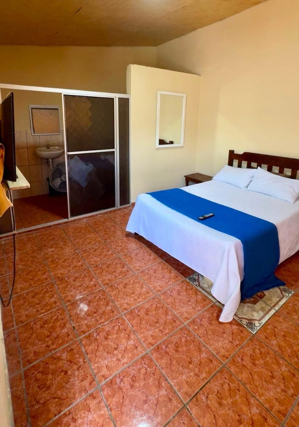 Accommodation #7 Apartment in Honduras