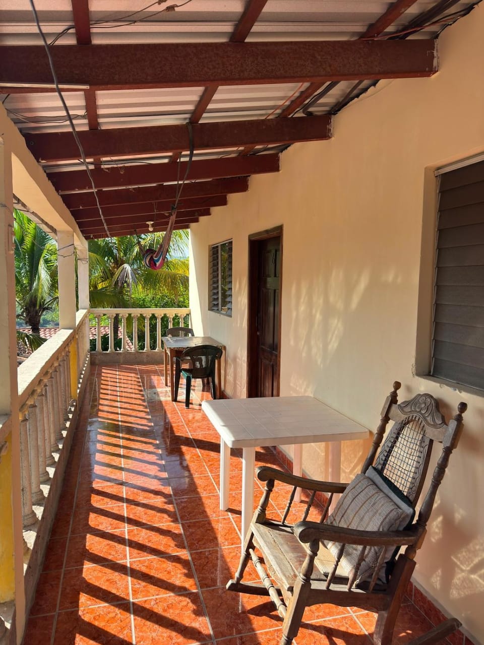 Accommodation #7 Apartment in Honduras