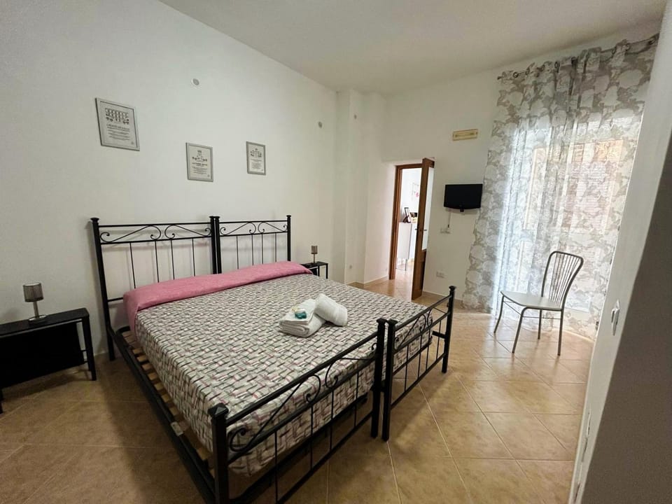 B&B Aram Bed and Breakfast in Campania