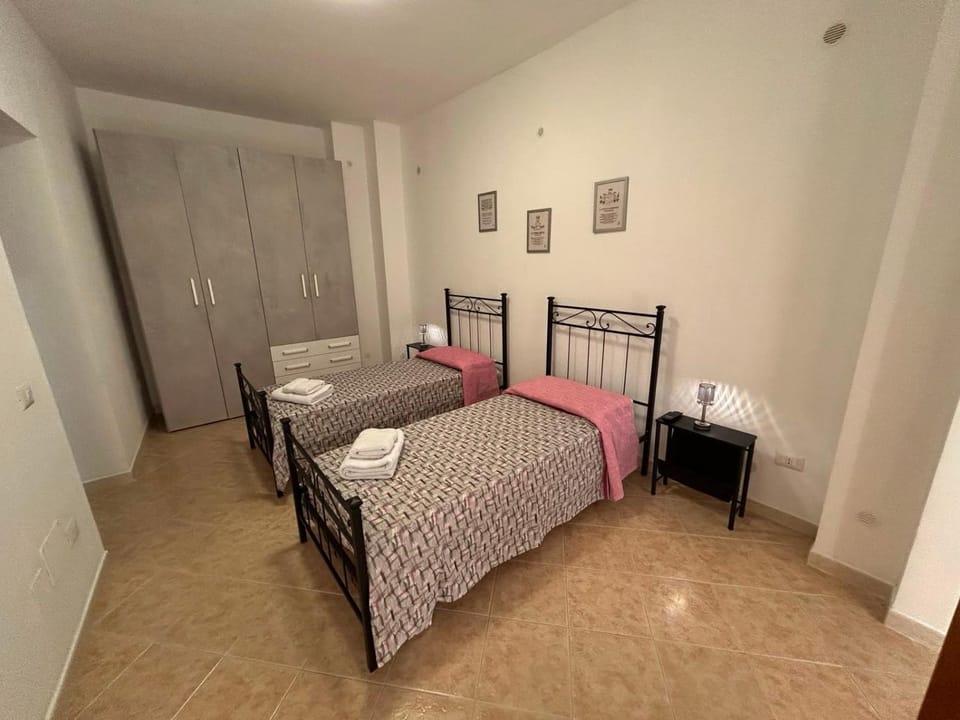 B&B Aram Bed and Breakfast in Campania