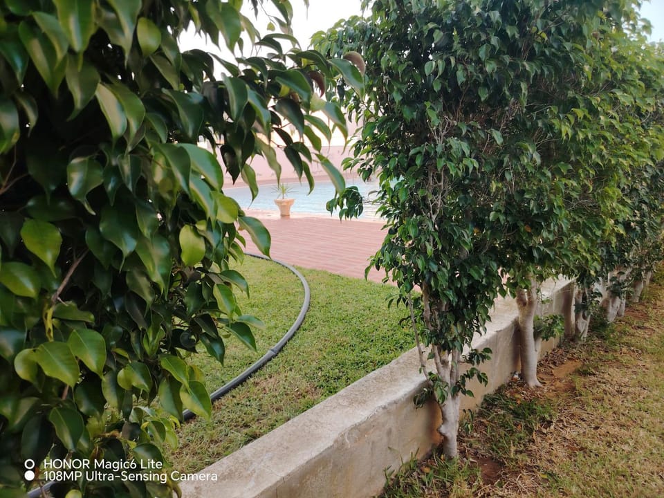 Maya home Apartment in Tunisia