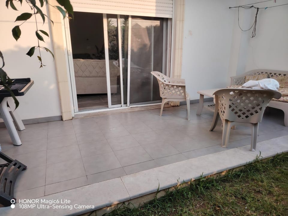 Maya home Apartment in Tunisia