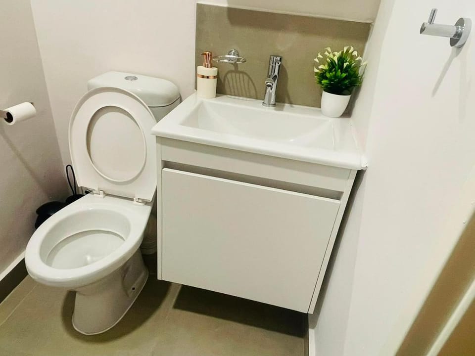 Otgreen suites Apartment in North West, South Africa