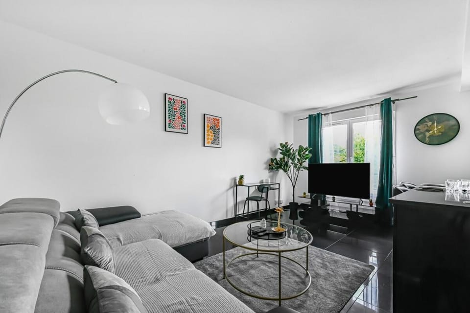 L'Instant Magique - Proche de Disney Apartment in Chessy