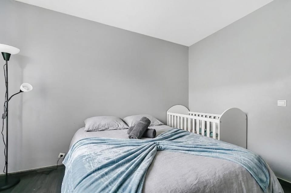 L'Instant Magique - Proche de Disney Apartment in Chessy