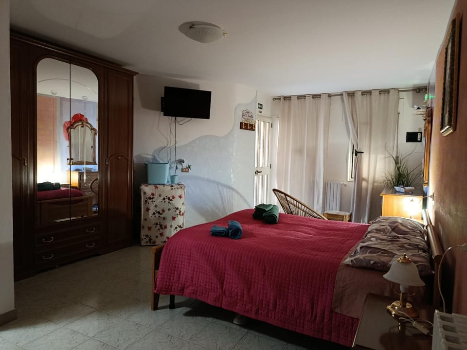 B&b Il Girasole City center apartment Apartment in Campania