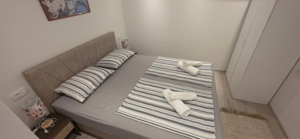 Studio apartman Aba Apartment in Mostar