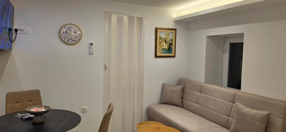 Studio apartman Aba Apartment in Mostar