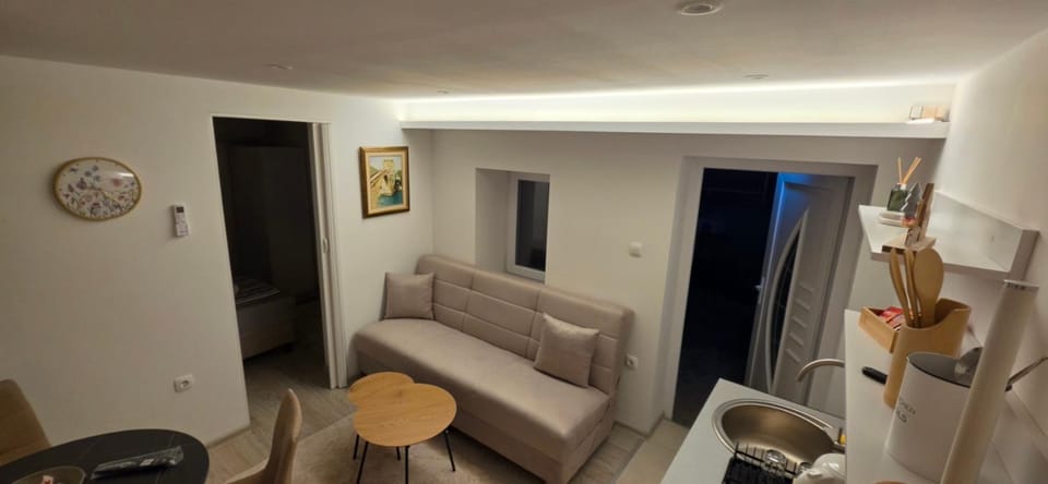 Studio apartman Aba Apartment in Mostar