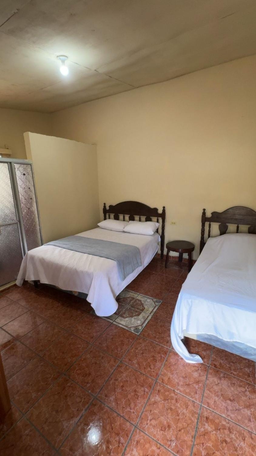 Accommodation #6 in Copán Ruinas Apartment in Honduras