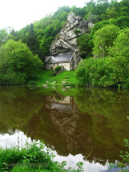 Le clos de Tallann Apartment in Brittany