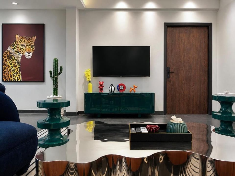 Artovyn by Onnyx Suites Apartment in New Delhi