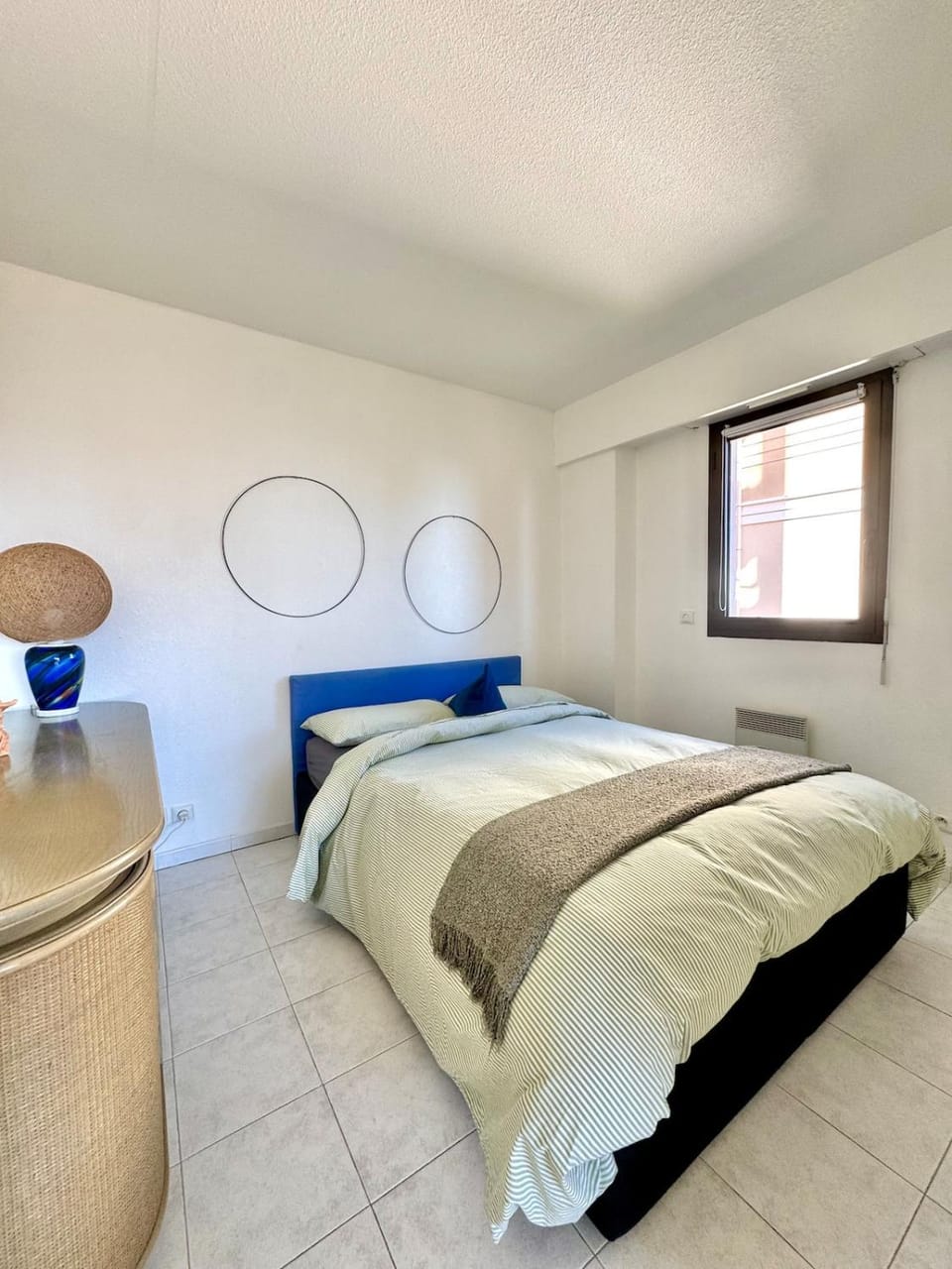 Havre de paix MONACO Apartment in Roquebrune-Cap-Martin