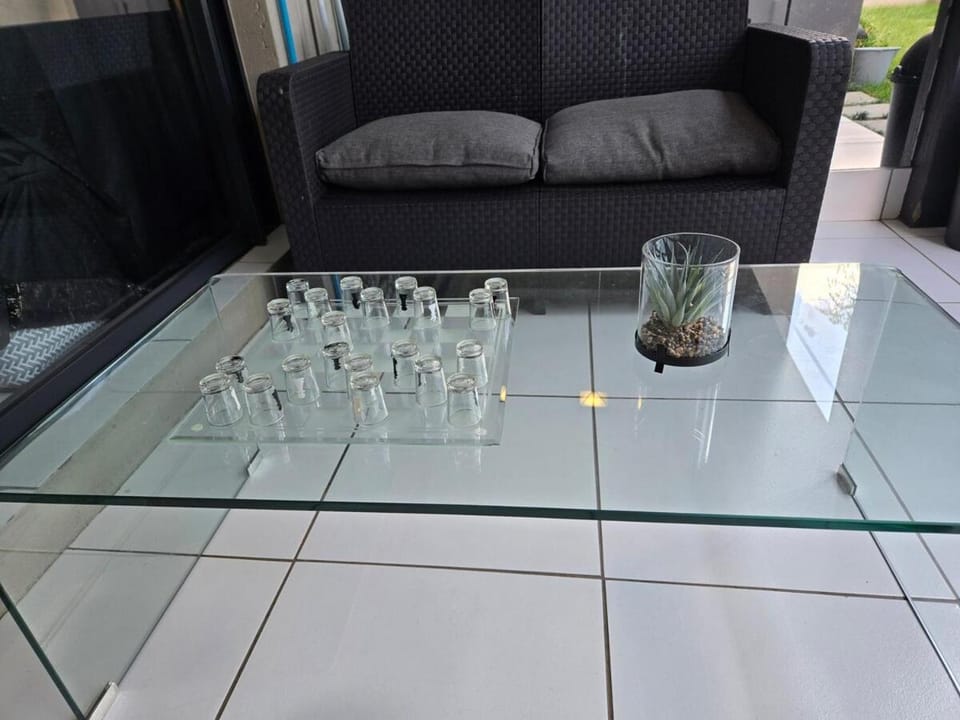 Scott Sandton Cozy escapes Apartment in Sandton