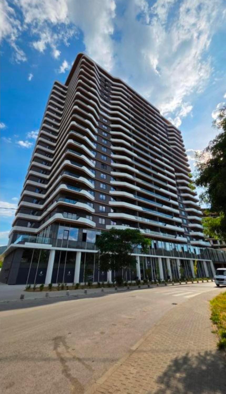 Property building, Location, acessibility