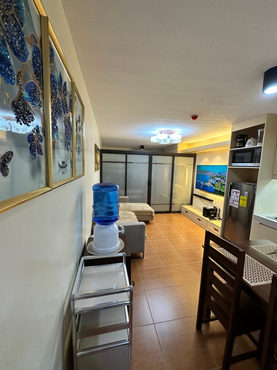 KCs Crib 1-7F Apartment in Cagayan de Oro