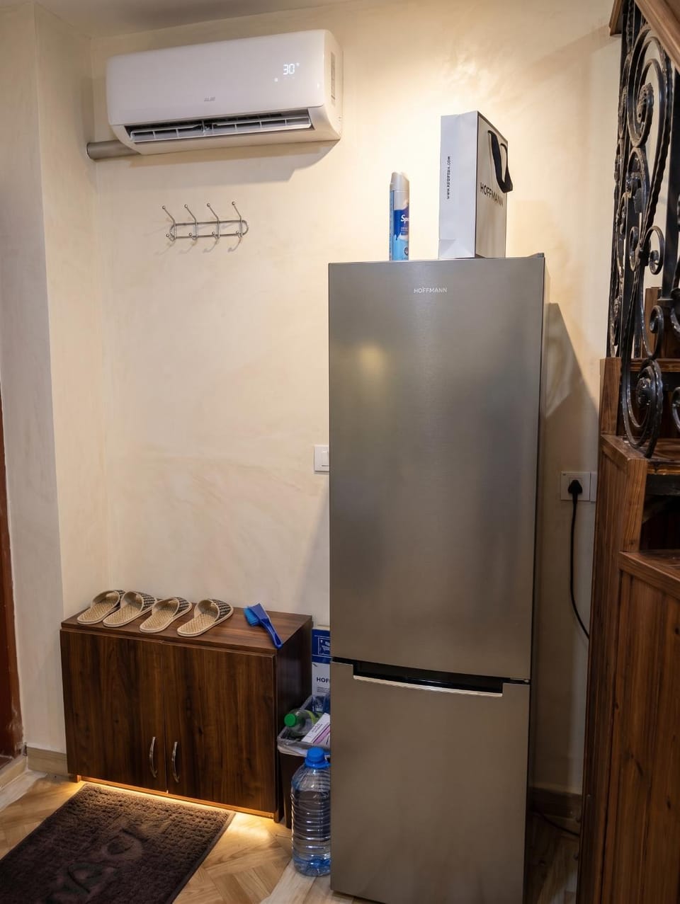Modern 1BR Apartment Central Nizami St Apartment in Baku