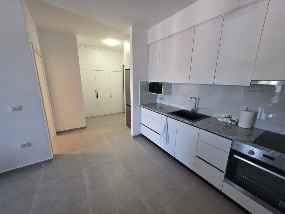 B residence 2 Apartment in Tirana County, Albania